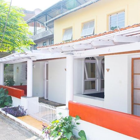 Mitaroy Suites Goa Panaji Dış mekan fotoğraf