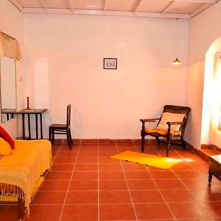 Mitaroy Suites Goa Panaji Dış mekan fotoğraf