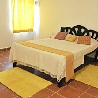 Mitaroy Suites Goa Panaji Dış mekan fotoğraf