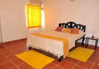 Mitaroy Suites Goa Panaji Dış mekan fotoğraf