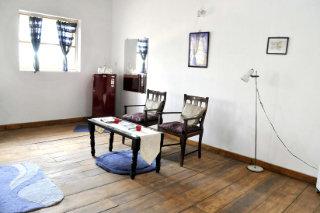 Mitaroy Suites Goa Panaji Dış mekan fotoğraf