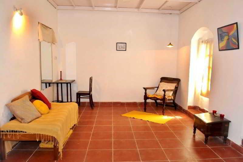 Mitaroy Suites Goa Panaji Dış mekan fotoğraf