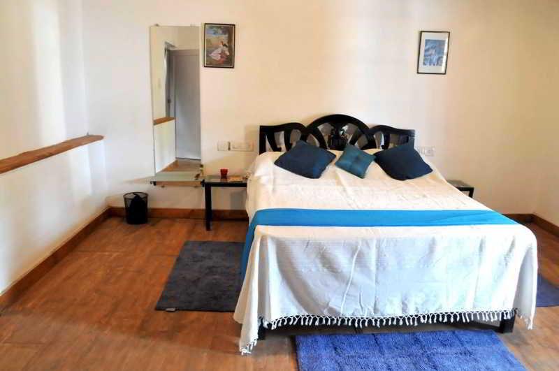 Mitaroy Suites Goa Panaji Dış mekan fotoğraf