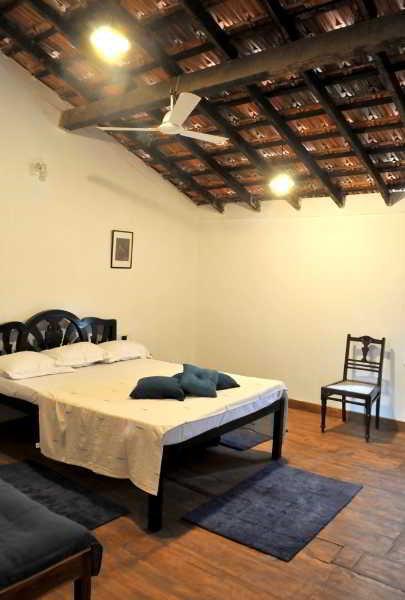 Mitaroy Suites Goa Panaji Dış mekan fotoğraf